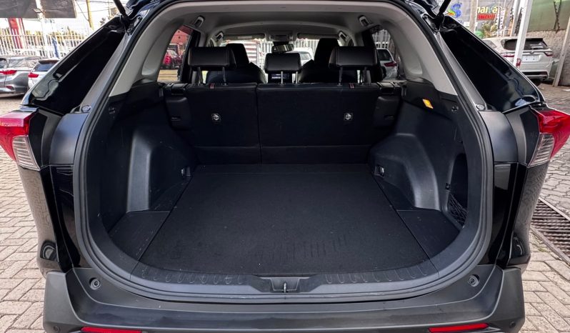 
								Toyota RAV4 full									