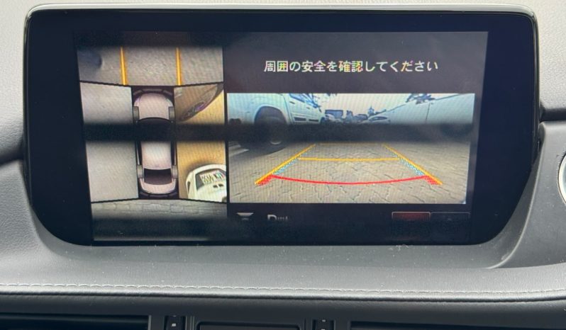 
								Mazda 6 full									
