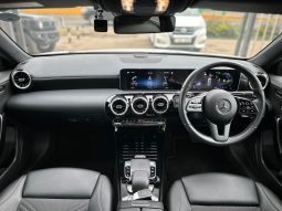Mercedes Benz A180
