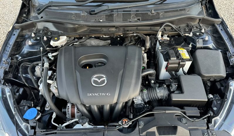 
								Mazda 2 full									
