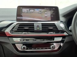 BMW X4 M40i