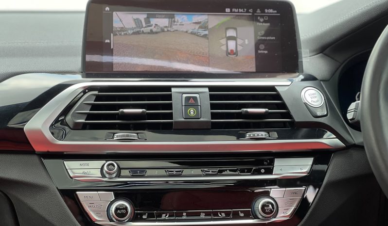 
								BMW X4 M40i full									