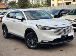 Honda Vezel RV5