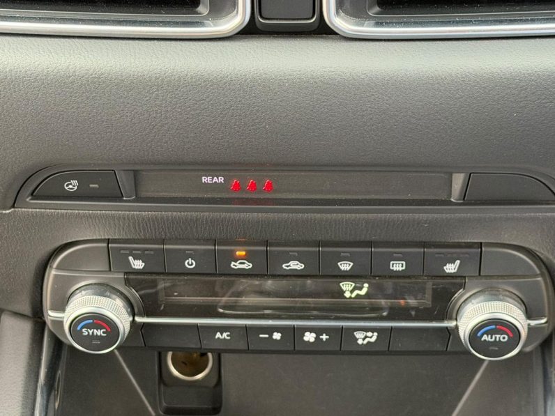 
								Mazda CX-5 full									
