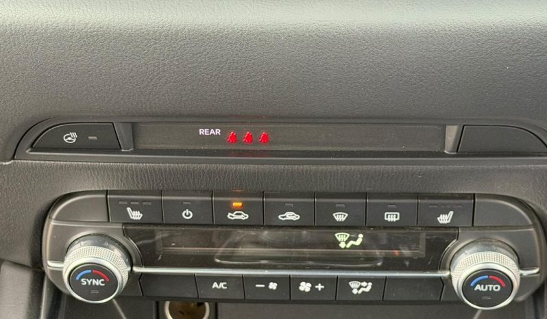 
								Mazda CX-5 full									