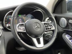 Mercedes Benz C200