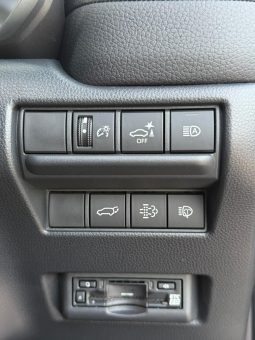 Toyota Prado Land Cruiser ZX