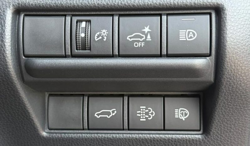 
								Toyota Prado Land Cruiser ZX full									